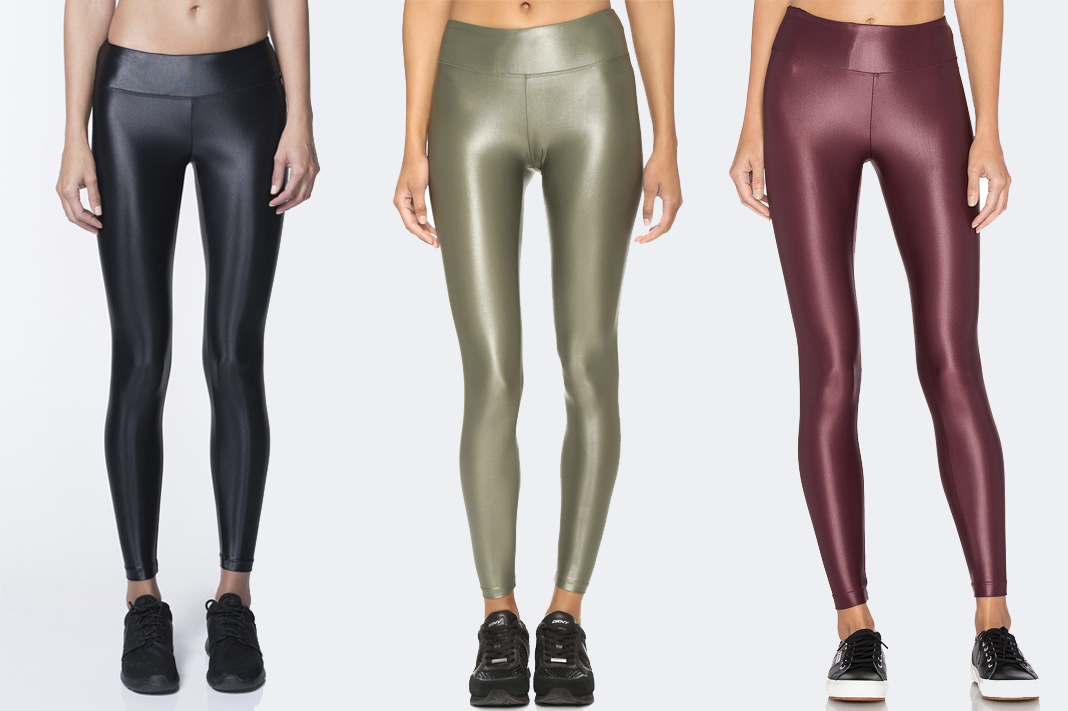 koral lustrous leggings shiny tights schimiggy