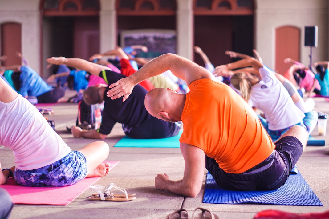 Back Flexibility Guide 101: How to Train Your Spine to Bend