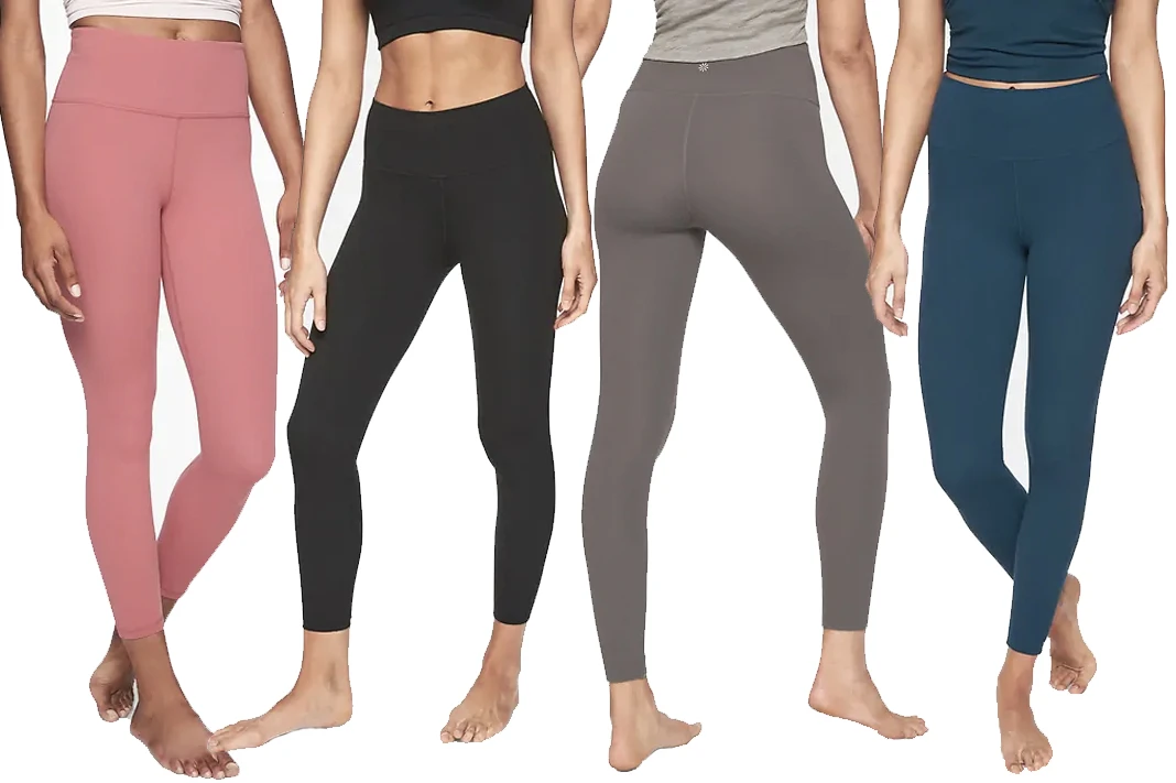 athleta elation tight review schimiggy activewear reviews