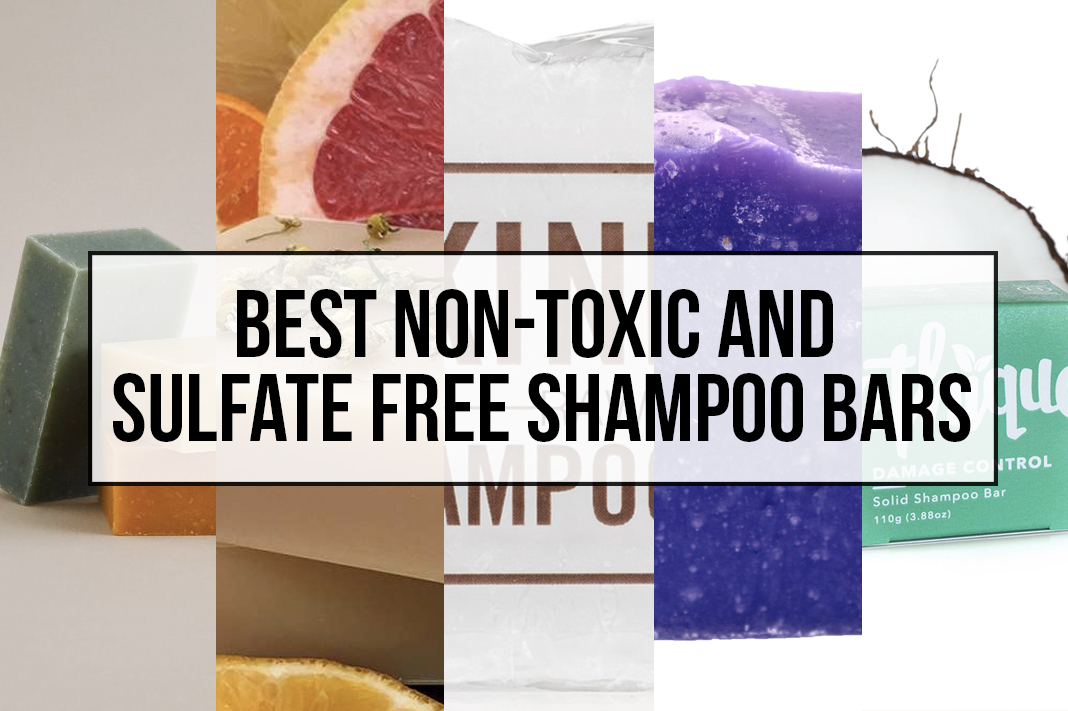best non toxic sulfate free shampoo bars benefits pros cons instructions schimiggy reviews