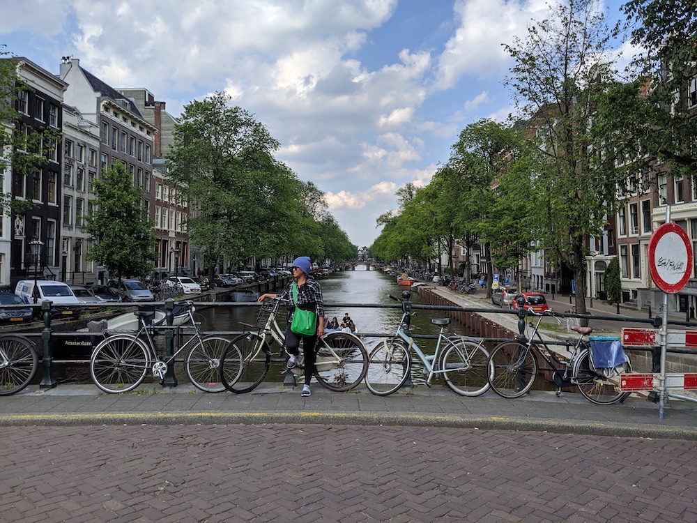 Amsterdam Travel Guide