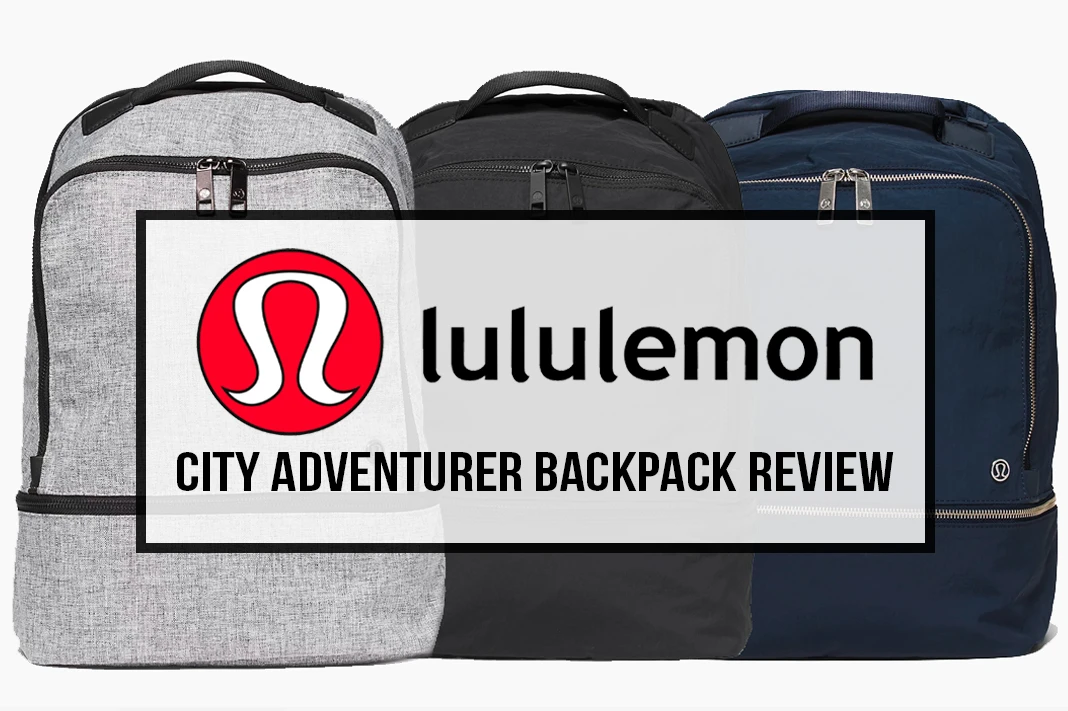 City adventurer backpack review online