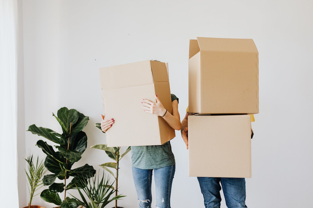 How to Have a Stress-Free Moving Experience