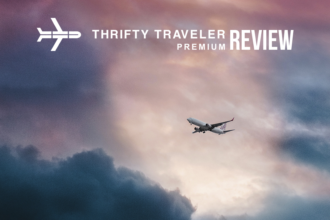 Thrifty Traveler Review – Is It Worth It?