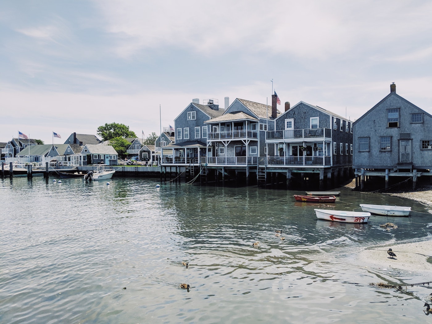 Nantucket Travel Guide