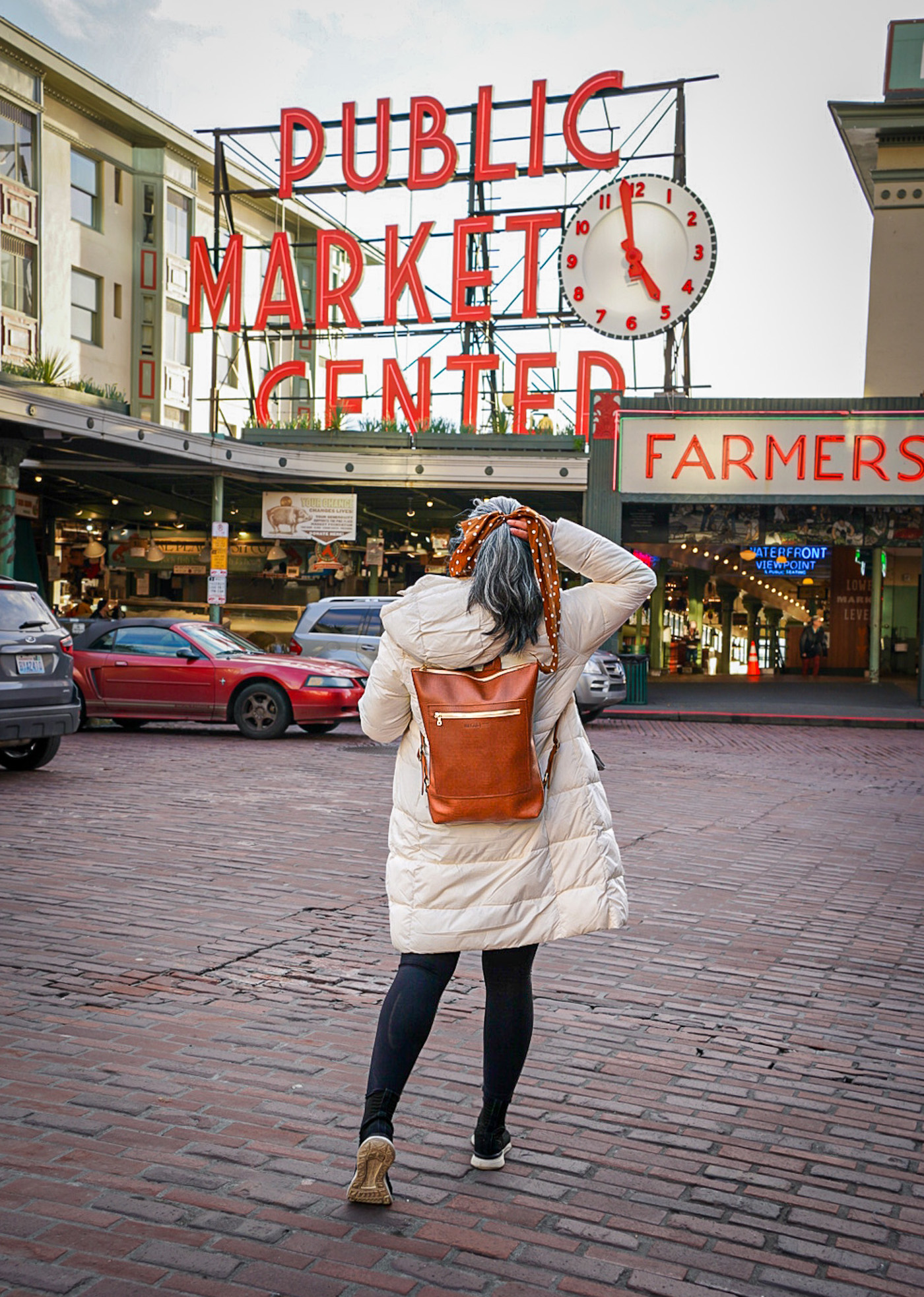 Portland Leather Goods Review: Laptop Backpack
