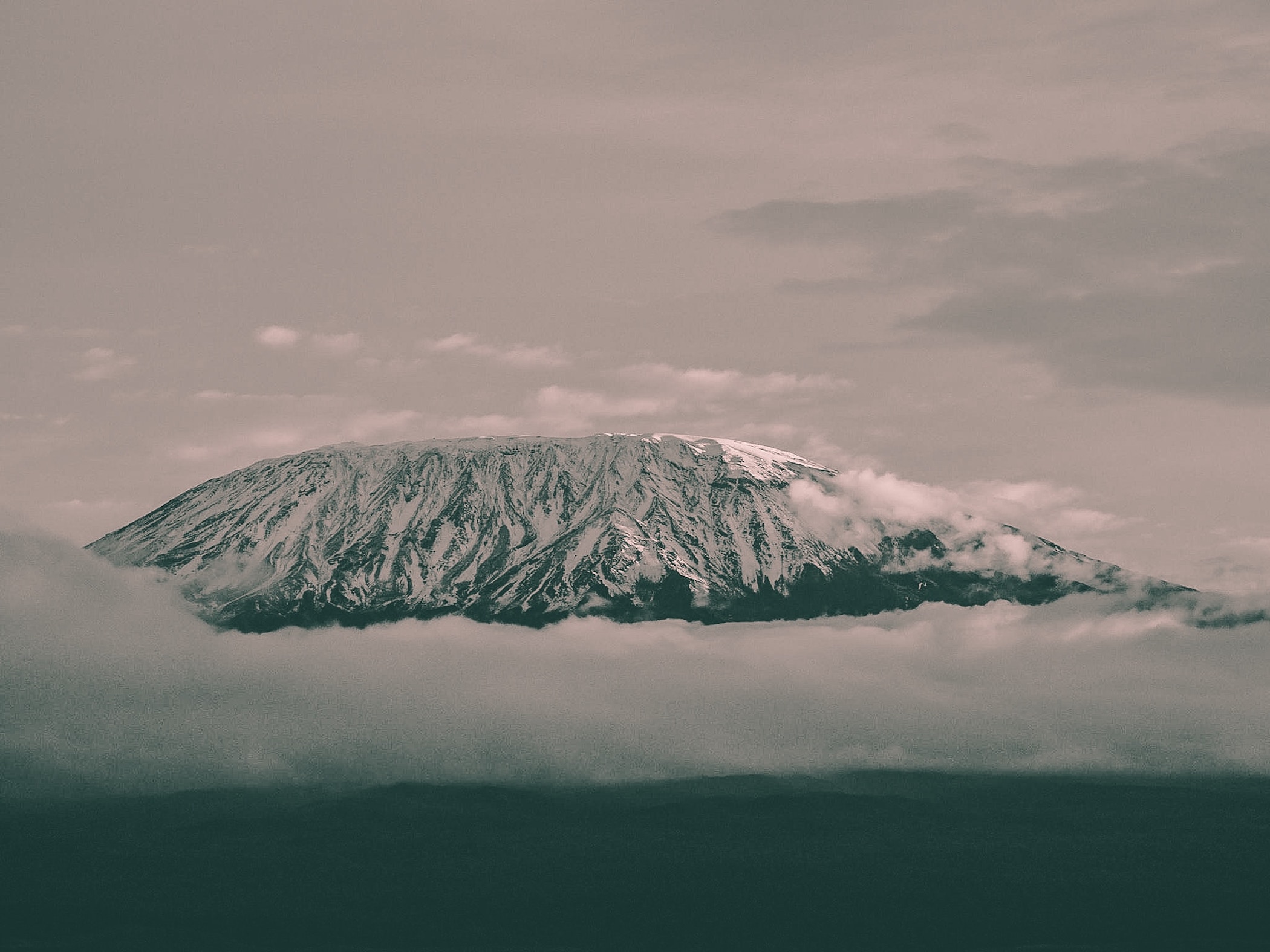 Mount Kilimanjaro Travel Guide