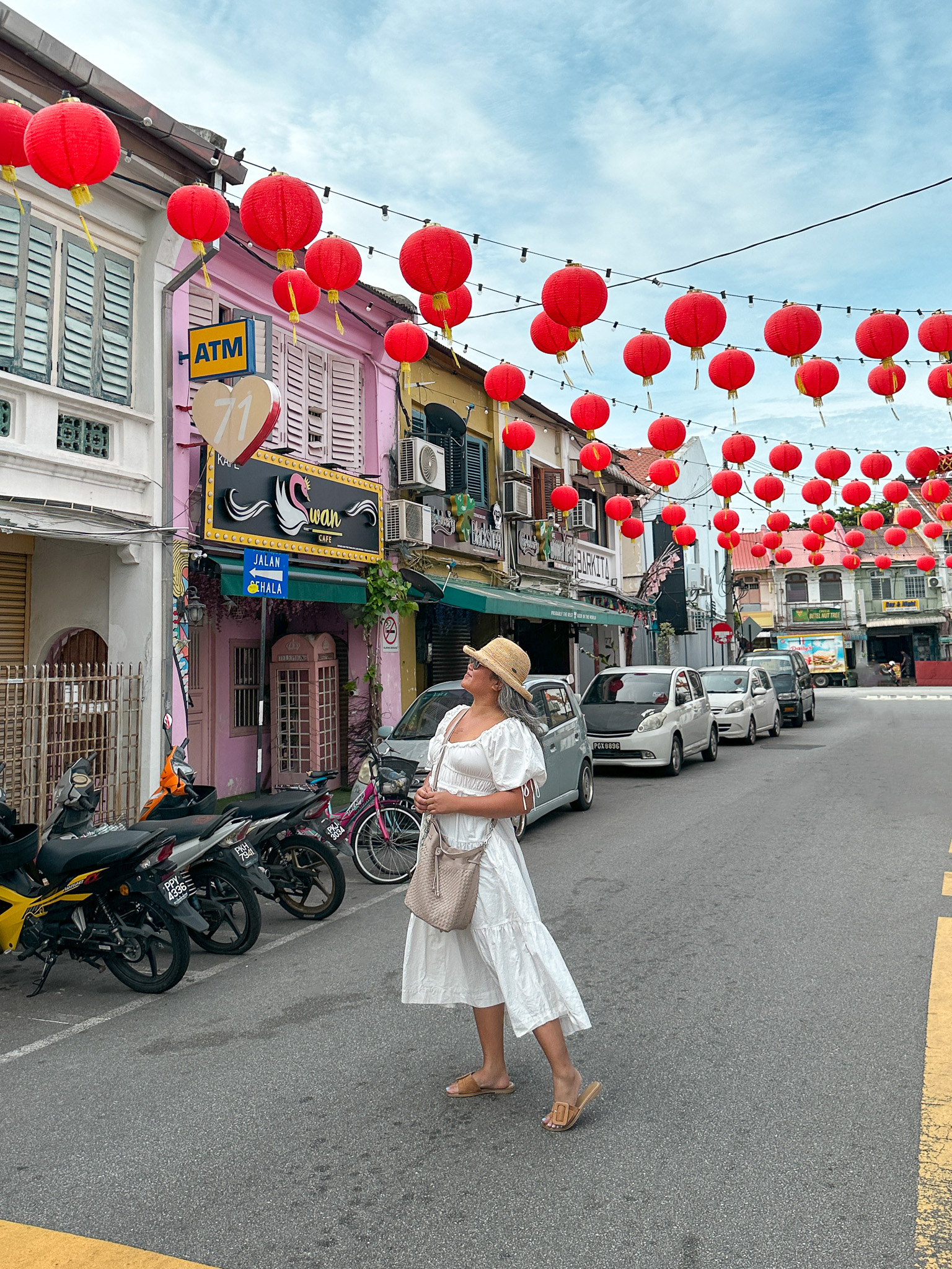 Penang Georgetown Travel Guide | What to See, Do, and Eat