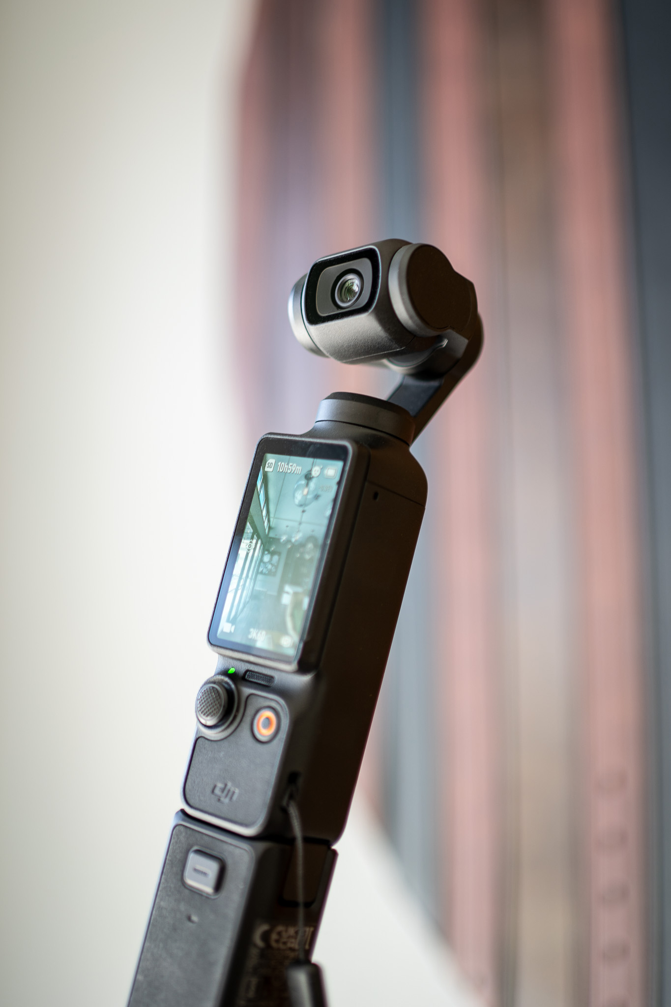 Best Accessories for DJI Osmo Pocket Gimbal