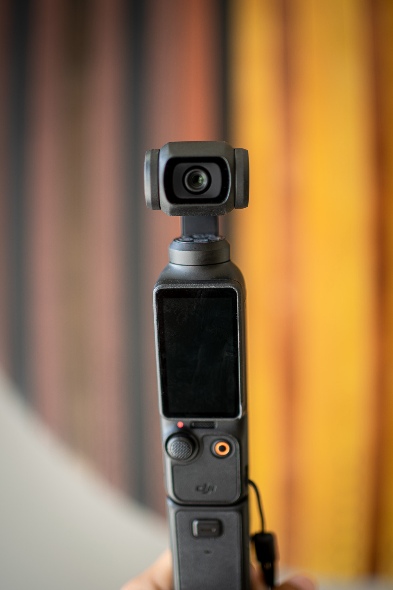 Best DJI Osmo Pocket Settings for Instagram and TikTok Reels