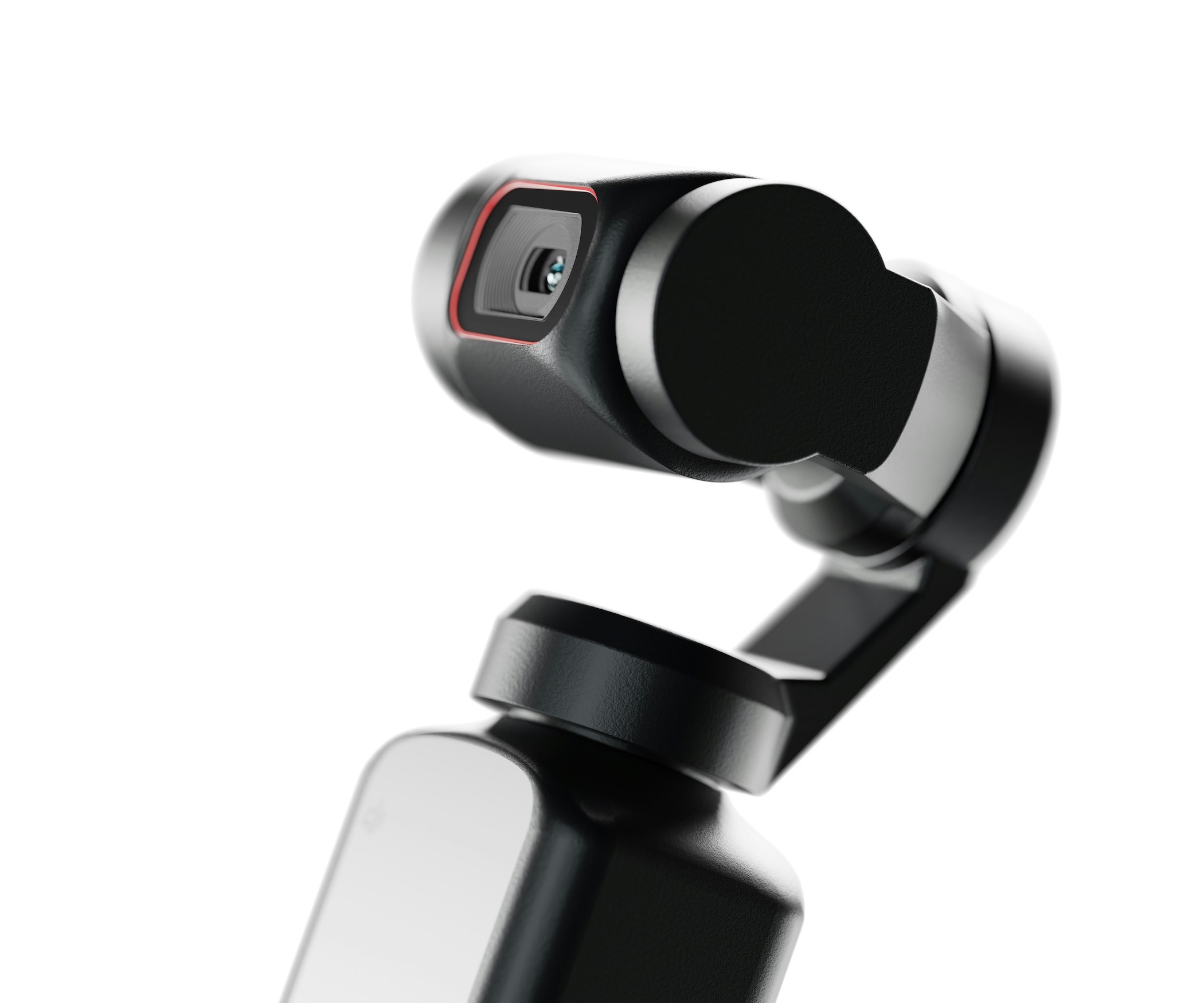 Best DJI Osmo Pocket Settings for Photos